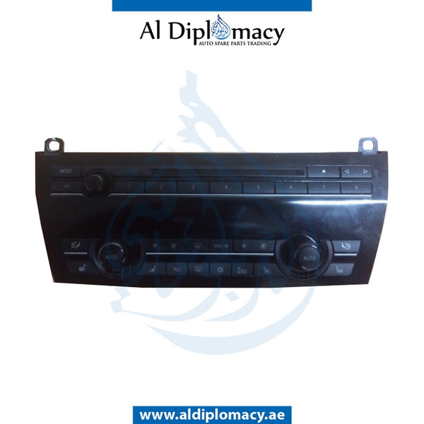 REPAIR Kit, Radio, AND CLIMATE CONTROL UNIT for BMW 7 Series F01 (2008-2015) models, Part Number UN-61319328415